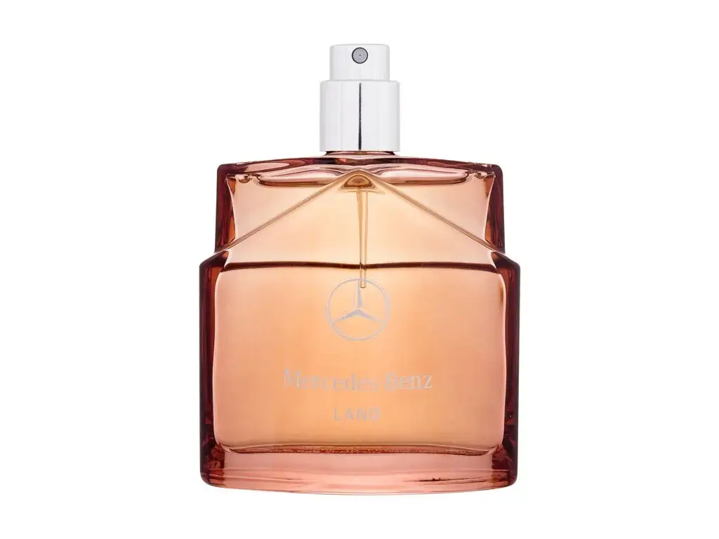 Mercedes-Benz Land Eau de Parfum 60 ml