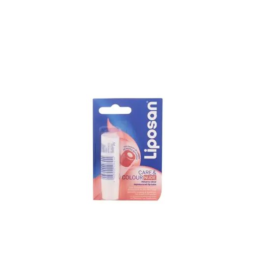 Labello Care And Colour Nude 5.5ml