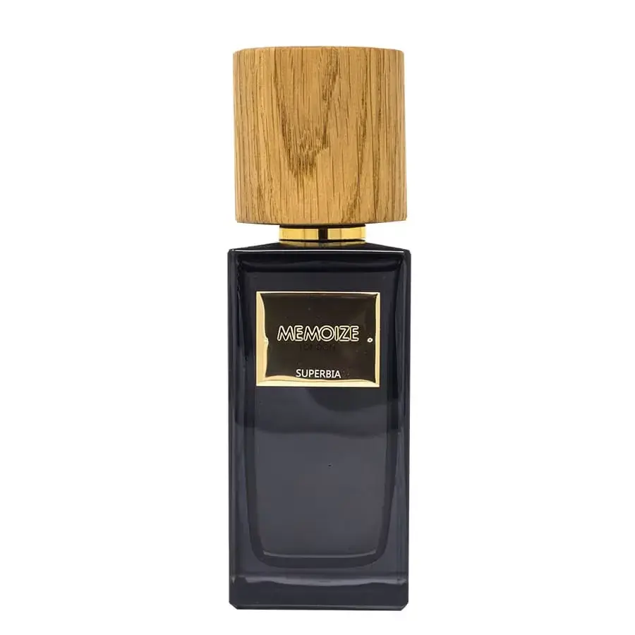 Memoize, Superbia, Eau De Parfum, Unisex, 50 ml