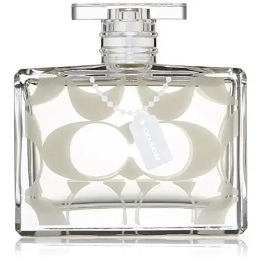 Coach Signature (EDP) parfimērijas ūdens sievietēm 100 ml