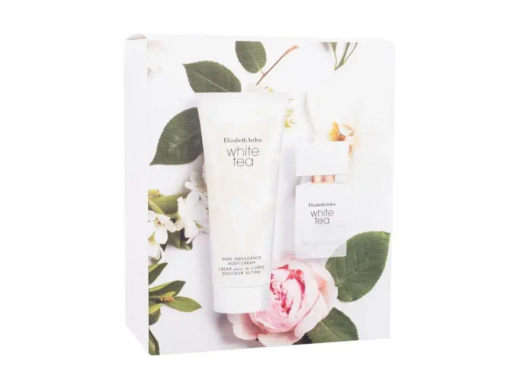 Elizabeth Arden White Tea Eau de Toilette 30 ml