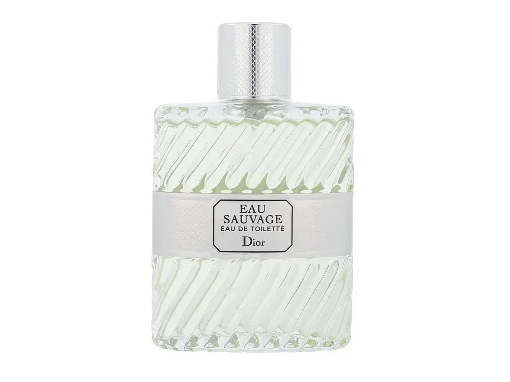 Dior Eau Sauvage Eau de Toilette 100 ml