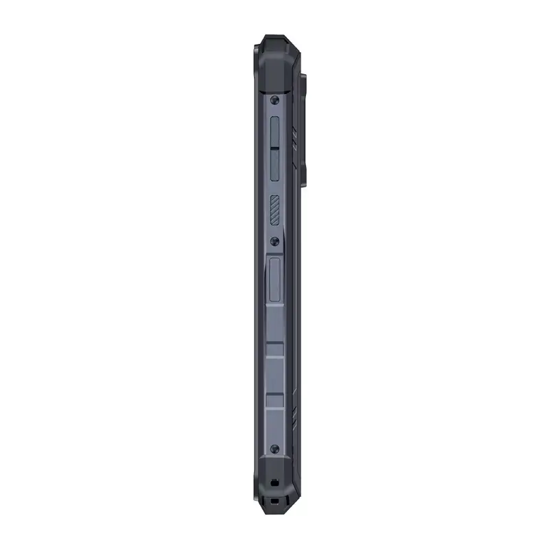 HOTWAV Cyber 13 smartphone (black)