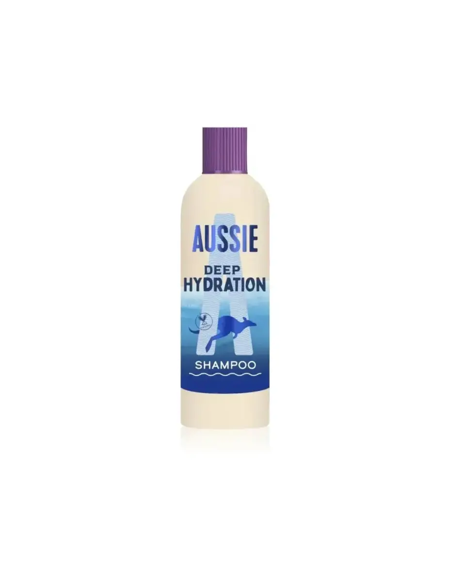 AUSSIE HAIR Aussie Deep Hydration Shampoo