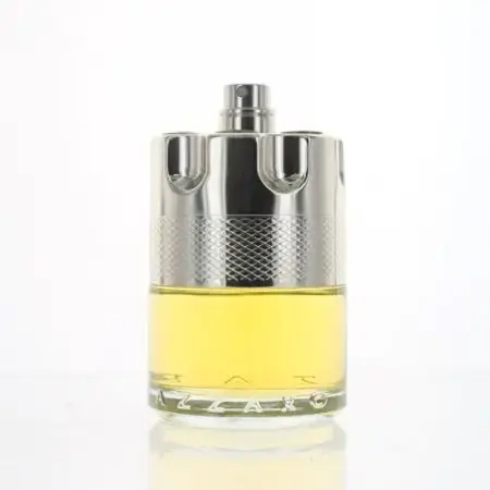 Azzaro Wanted by Azzaro EDT SPRAY 3.4 OZ *TESTER for MEN
