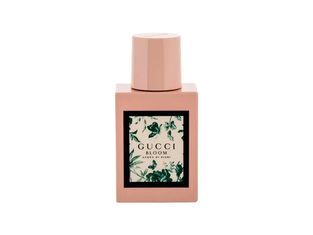 Gucci Bloom Acqua di Fiori Eau de Toilette 30 ml
