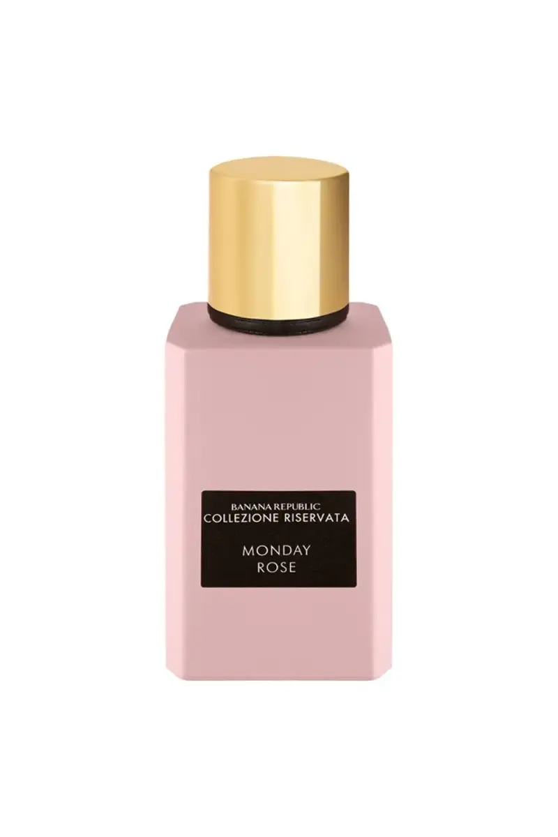 Banana Republic Monday Rose Extrait (Parfum) smaržas unisex 75 ml
