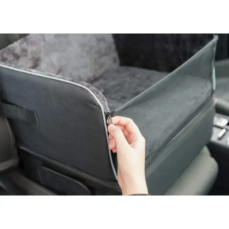 Automašīnas sēdeklis - Trixie Car seat, 45 × 38 × 37 cm