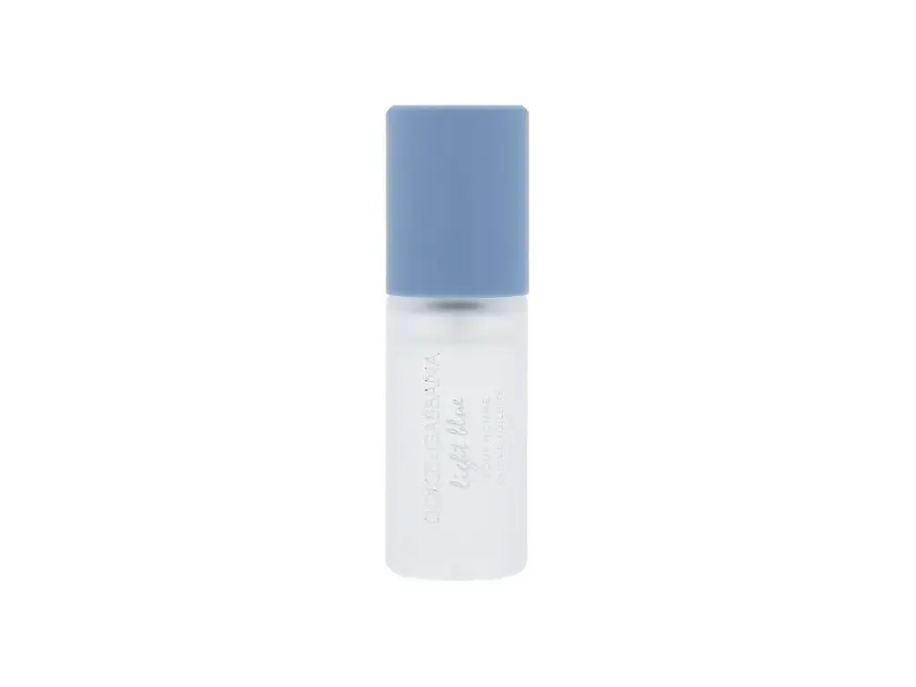Dolce&Gabbana Light Blue Eau de Toilette 6 ml