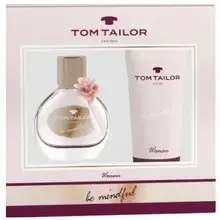 Be Mindful Woman Gift set EDT 30 ml and shower gel 100 ml