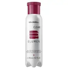 Goldwell Elumen Long Lasting Hair Color 200 ml