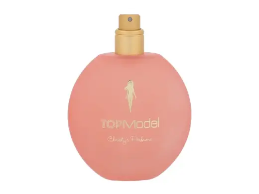 Top Model Christie's Perfume Eau de Toilette 50 ml