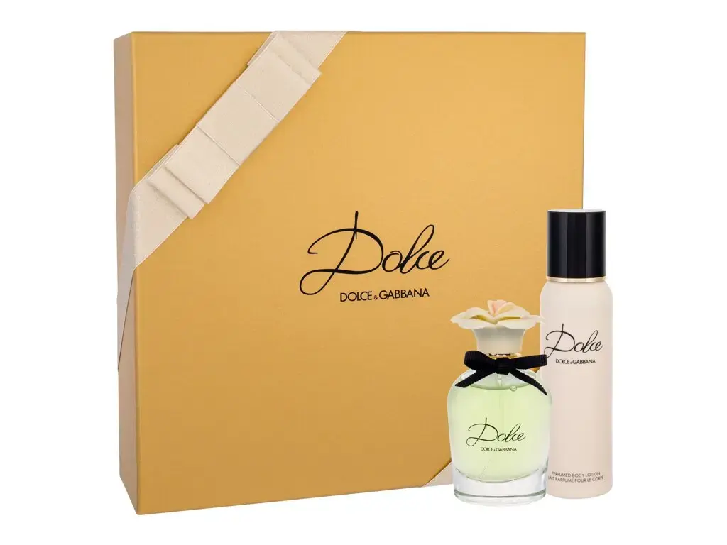 Dolce&Gabbana Dolce Eau de Parfum 50 ml