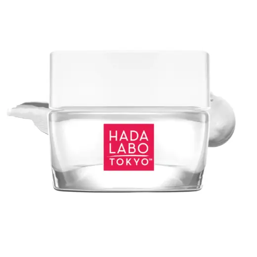 Hada Labo Tokyo, Special Repair, Hyaluronic Acid & Collagen, Repairing, Night, Cream, Face, 50 ml