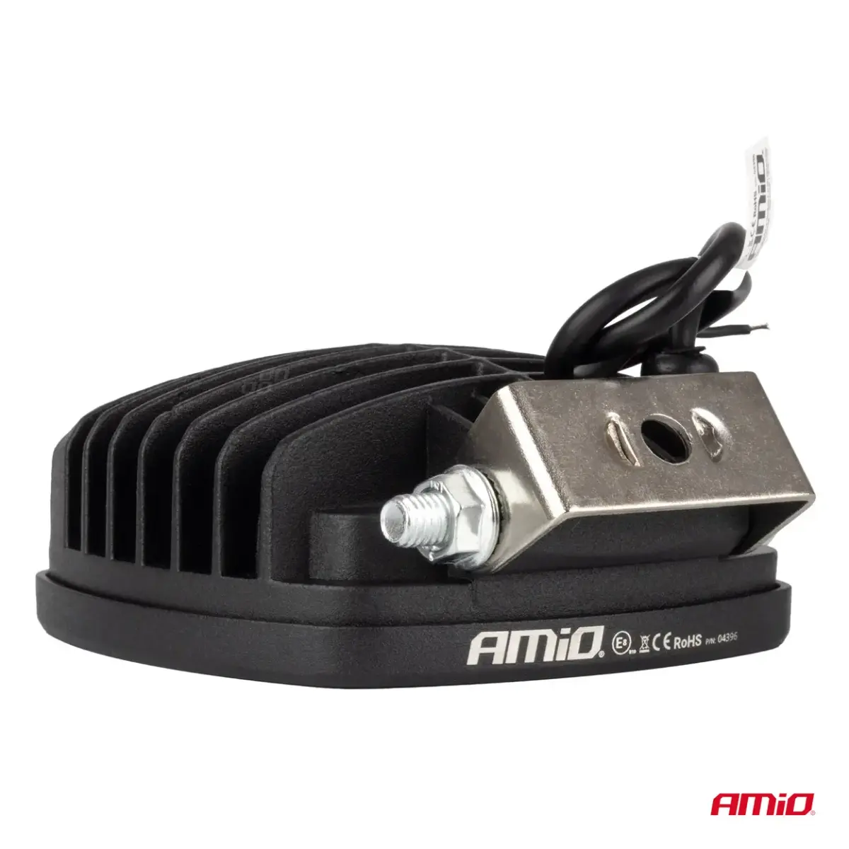 LED work lamp 25W COMBO 12V 24V AMIO-04396