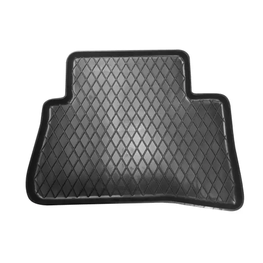 Rubber car mat MG Toyota C-HR Rear, model - (33 LEFT)