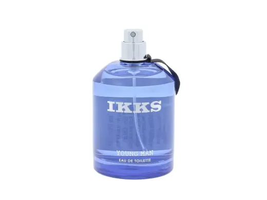 Ikks Young Man Eau de Toilette 100 ml