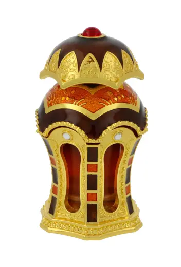 Tester Al Haramain Rafia Gold Perfume Oil 20ml