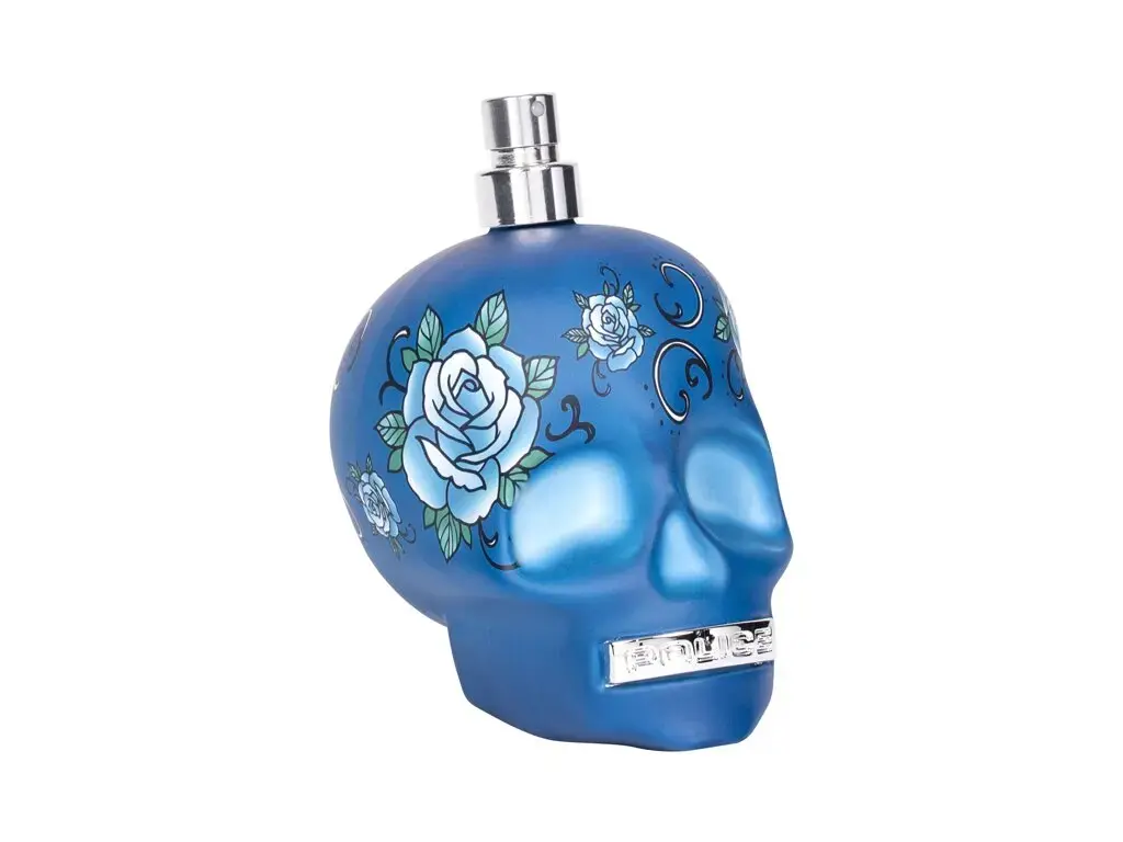 Police To Be Tattooart Eau de Toilette 125 ml