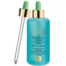 Anticellulite Slimming Super Concentrate Night