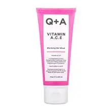 Vitamin A.C.E Warming Gel Mask