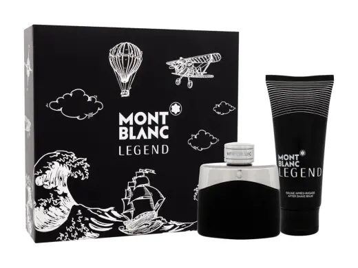 Montblanc Legend Eau de Toilette 50 ml