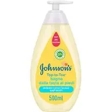 Johnson's Baby Top to Toe Wash 500ml