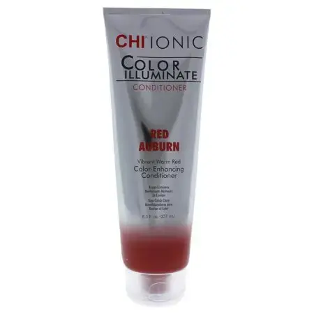 CHI Ionic Color Illuminate Conditioner Red Auburn