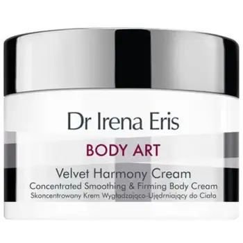 Body Art Velvet Harmony Cream - Regenerative body cream.