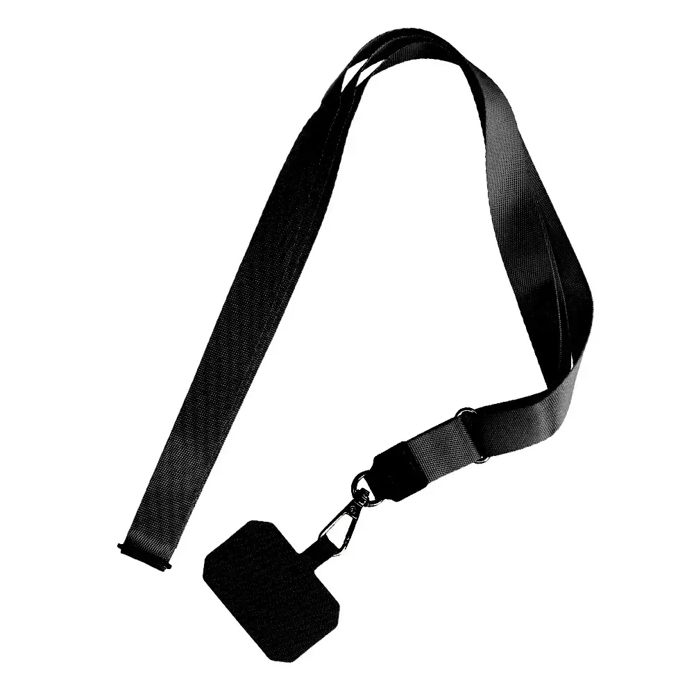 Phone lanyard GC-M3 black