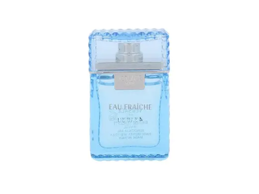 Versace Man Eau Fraiche Eau de Toilette 5 ml