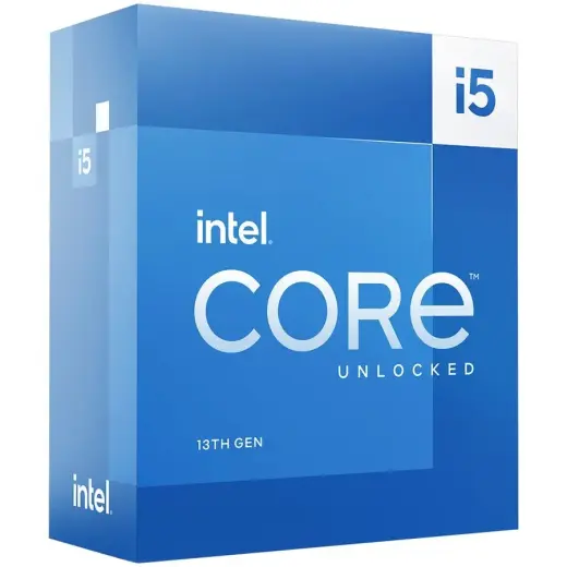 Processor Core i5-13400F BOX 2,5GHz, LGA1700