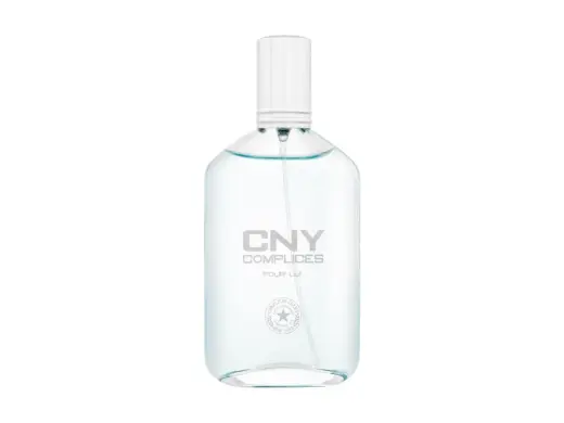 Complices CNY Eau de Toilette 100 ml