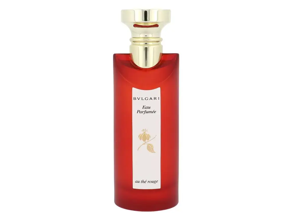 Bvlgari Eau Parfumée au Thé Rouge Eau de Cologne 75 ml