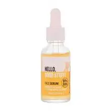 Hello, Good Stuff! Face Serum
