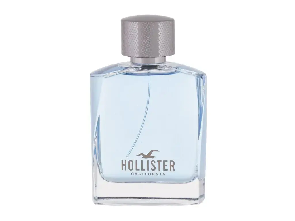 Hollister Wave Eau de Toilette 100 ml