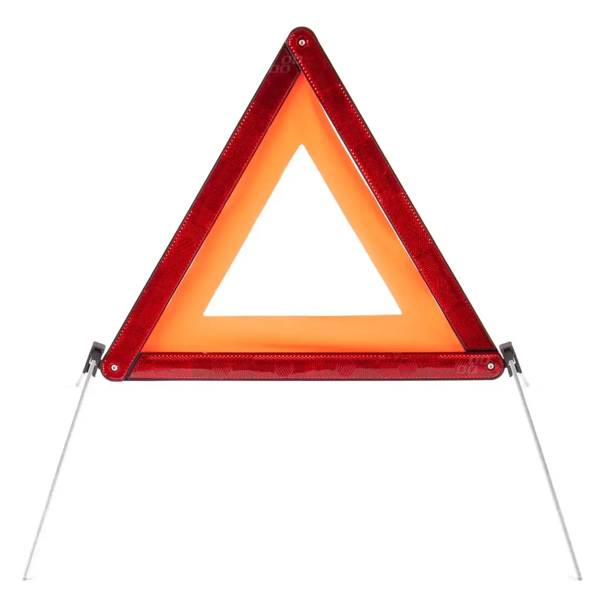 Warning triangle AMiO WF-61 E-MARK