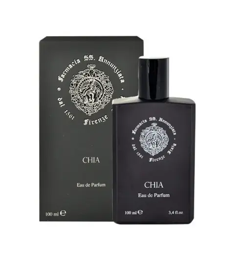 Farmacia SS. Annunziata Chia Eau de Parfum 100 ml