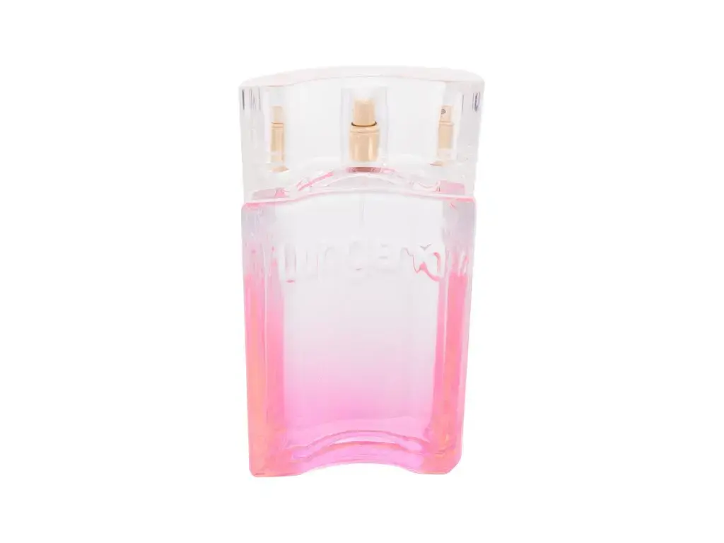 Emanuel Ungaro Pink Eau de Parfum 90 ml