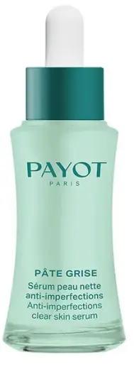 Payot Pâte Grise Creme Purifiante Anti-Imperfections Concentrate 30ml