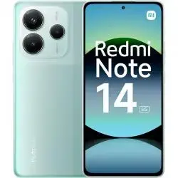 Xiaomi Redmi Note 14 5G  6GB|128GB Green