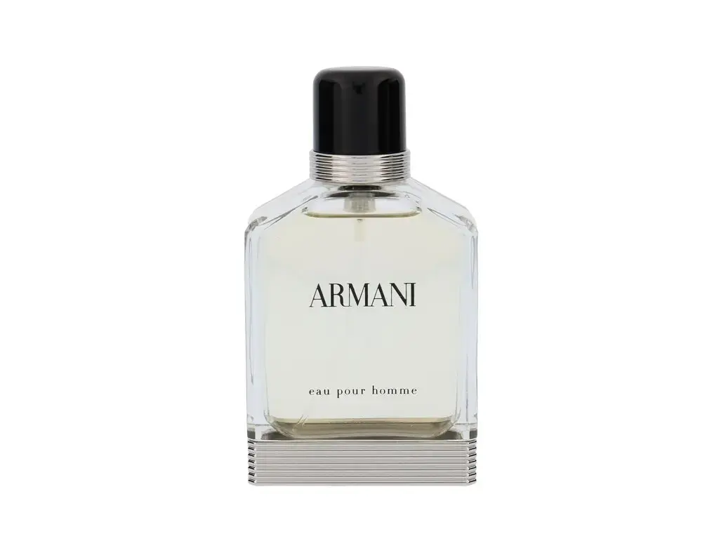 Giorgio Armani Eau Pour Homme 2013 Eau de Toilette 50 ml