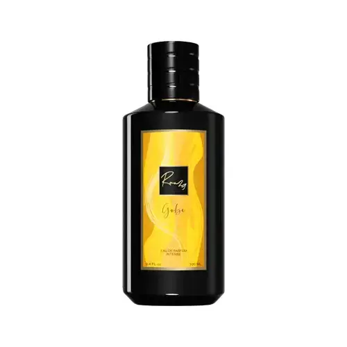 Rua29, Gobi Intense, Eau De Parfum, Unisex, 100 ml