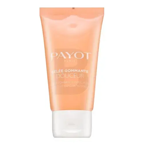 Payot Attīrošais gēls Gelée Gommante Douceur Melting Exfoliating Gel 50 ml
