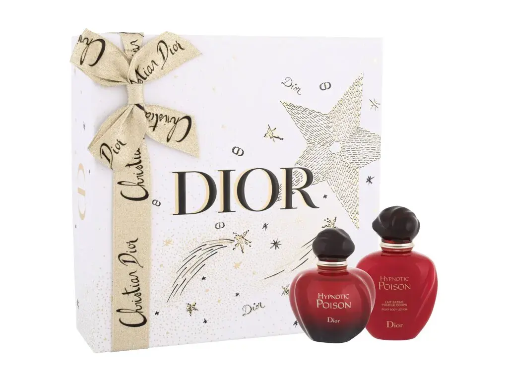 Dior Hypnotic Poison Eau de Toilette 50 ml