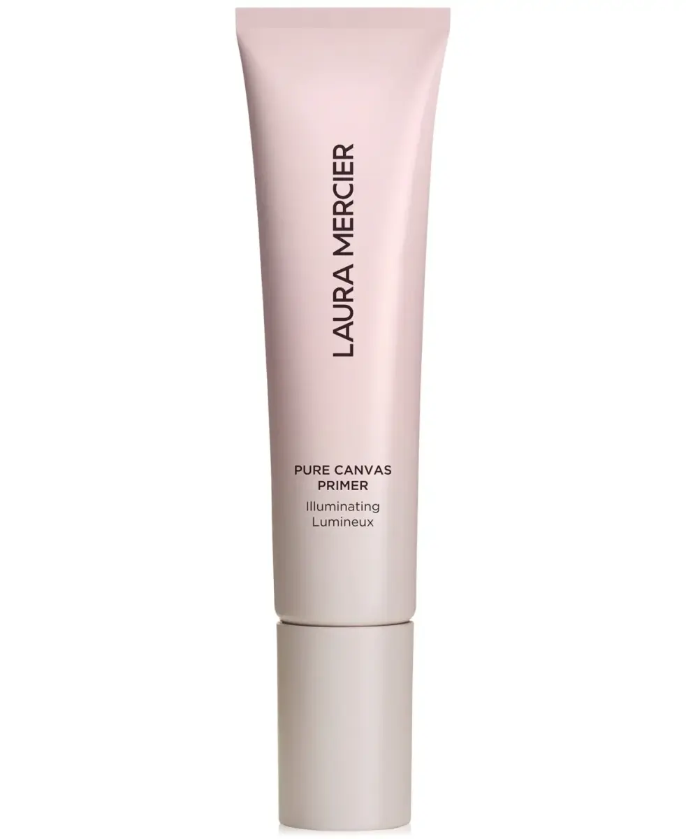 Laura Mercier Pure Canvas Primer Illuminating 30ml