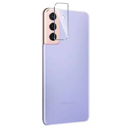 Fusion camera tempered glass for back camera Samsung S901 Galaxy S22