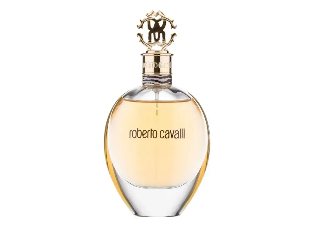 Roberto Cavalli Signature Eau de Parfum 75 ml
