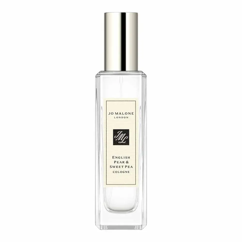 Jo Malone, English Pear and Sweet Pea, Eau De Cologne, Unisex, 30 ml