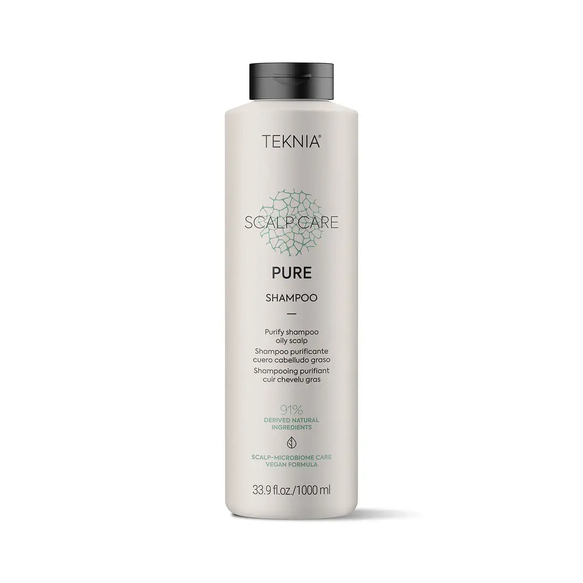 Lakmé Teknia Scalp Care Pure Shampoo 1000 Ml